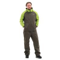Dragonfly Мембранный костюм Active 2.0 Lime-Moss (М) в Санкт-Петербурге