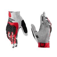 Leatt Перчатки MTB 4.0 Lite Glove Red в Санкт-Петербурге