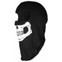 Подшлемник Moteq Muzzle, черный в Санкт-Петербурге