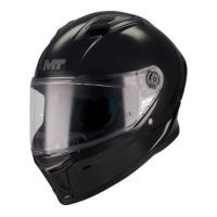 MT Шлем Stinger 2 Puree Gloss Black в Санкт-Петербурге