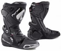 Forma Мотоботы Ice Pro Black в Санкт-Петербурге