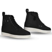 Dimox Ботинки Bolt Sneaker Black в Санкт-Петербурге