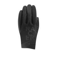 Racer Перчатки GP Style 2 Black/Black в Санкт-Петербурге