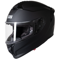IXS Шлем интеграл IXS421 FG 1.0 MIPS Черный матовый в Санкт-Петербурге