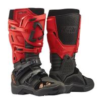 Leatt Мотоботы кроссовые 4.5 Enduro Evo V27 Red в Санкт-Петербурге