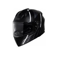 IXS Мотошлем iXS217 2.0 черный/белый в Санкт-Петербурге