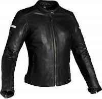 Sweep Daytona waterproof ladies leather jacket black в Санкт-Петербурге