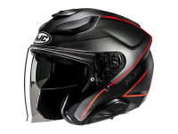 HJC Шлем F31 Ludi MC1SF в Санкт-Петербурге