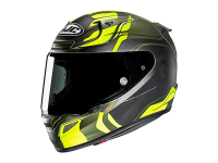 HJC Шлем RPHA12 Lawin MC4SF в Санкт-Петербурге