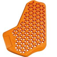 Scott Защитные вставки D3O Chest Protector CP1 Left ORANGE в Санкт-Петербурге