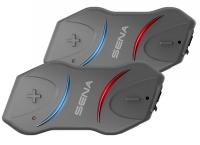 Sena Bluetooth гарнитура 10R (комплект из двух гарнитур) в Санкт-Петербурге