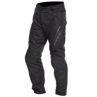 Dainese Брюки Drake 2 Super Air Tex Black/Black в Санкт-Петербурге