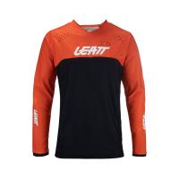 Leatt Джерси Moto 4.5 Enduro V24 Orange в Санкт-Петербурге