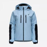 Finntrail Куртка женская утепленная Atlas W 3461 LightBlue в Санкт-Петербурге