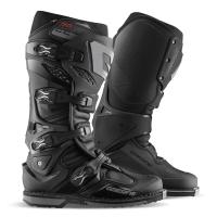 Gaerne Мотоботы для мотокросса SG-22 черные в Санкт-Петербурге