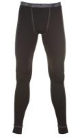 Starks Кальсоны Warm Long pants мужские черный в Санкт-Петербурге