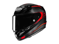HJC Шлем RPHA12 Carbon Keres MC1 в Санкт-Петербурге