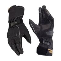 Leatt Перчатки ADV SubZero 7.5 2026 Stealth в Санкт-Петербурге