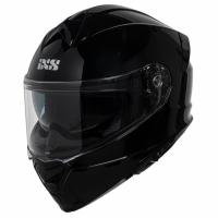 IXS Шлем 301 1.0 Flip-Up черный в Санкт-Петербурге