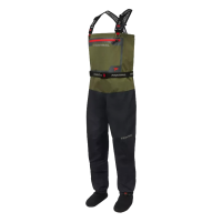 Finntrail Вейдерсы Wademan 1524 Khaki в Санкт-Петербурге