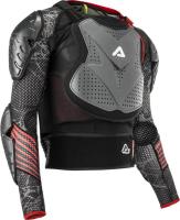 Acerbis Защита тела (Черепаха) Scudo CE 3.0 Grey в Санкт-Петербурге