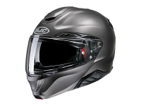HJC Шлем RPHA91 Semi Flat Titanium в Санкт-Петербурге