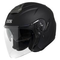 IXS Шлем iXS92 FG 1.0 черный мат в Санкт-Петербурге