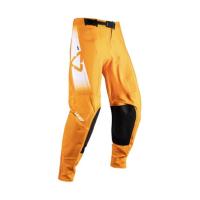 Leatt Штаны детские 4.5 V26 Orange в Санкт-Петербурге