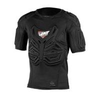 Leatt Защита панцирь подростковый Roost Tee V26 Black в Санкт-Петербурге