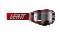 Leatt Маска Velocity 6.5 Enduro JW22 Red Clear 83% в Санкт-Петербурге
