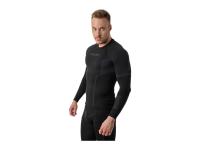 Starks Кофта мужская Coolmax Ice-Cold 2.0 Man черная в Санкт-Петербурге
