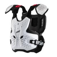Leatt Защитный панцирь 3.5 Pro Chest Protector White в Санкт-Петербурге