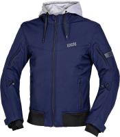 IXS Мотокуртка Classic SO Jacke Moto Синий в Санкт-Петербурге