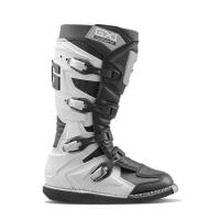 Gaerne Мотоботы GX-1 Goodyear Black/White/Grey в Санкт-Петербурге