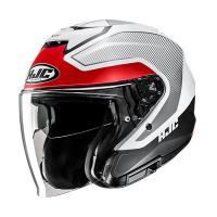 HJC Шлем i31 Tevis MC1SF в Санкт-Петербурге