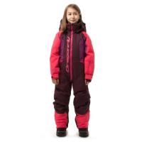 Dragonfly Комбинезон детский Gravity Junior Gravity Purple-Brown в Санкт-Петербурге