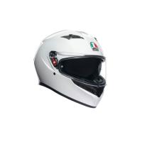 AGV Шлем K3 Mono Seta White в Санкт-Петербурге