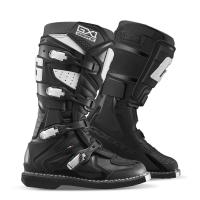 Gaerne Мотоботы GX-1 GoodYear Black в Санкт-Петербурге