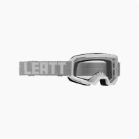 Leatt Маска подростковая Vizion 2.5s White Clear 90% в Санкт-Петербурге