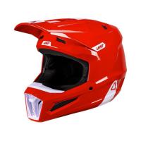 Leatt Шлем кроссовый 2.5 V26 Red в Санкт-Петербурге