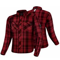 Shima Рубашка Renegade 2.0 Red в Санкт-Петербурге