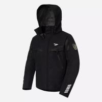 Finntrail Куртка Speedmaster 4029 Graphite в Санкт-Петербурге
