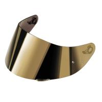 AGV Визор K5 S/K3 SV(ML-L-XL-XXL)/K1 S(L-XL-XXL) Iridium Gold в Санкт-Петербурге