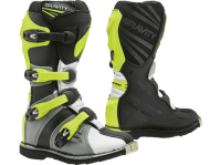 Forma Ботинки Gravity Grey/White/Yellow/Fluo в Санкт-Петербурге