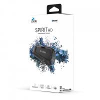 Cardo Мотогарнитура Spirit HD Single в Санкт-Петербурге