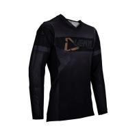 Leatt Джерси 5.5 UltraWeld Stealth 2025 в Санкт-Петербурге