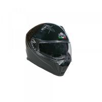 AiM Шлем интеграл JK320 Black Glossy в Санкт-Петербурге