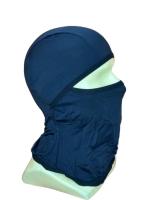 Scout Подшлемник трансформер Silk черный в Санкт-Петербурге