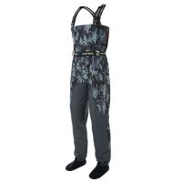 Finntrail Вейдерсы Aquamaster-Z 1527 CamoGrey в Санкт-Петербурге