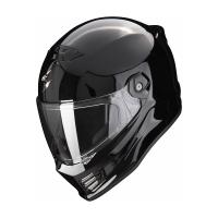 Scorpion Exo Мотошлем Covert-FX Solid Черный в Санкт-Петербурге